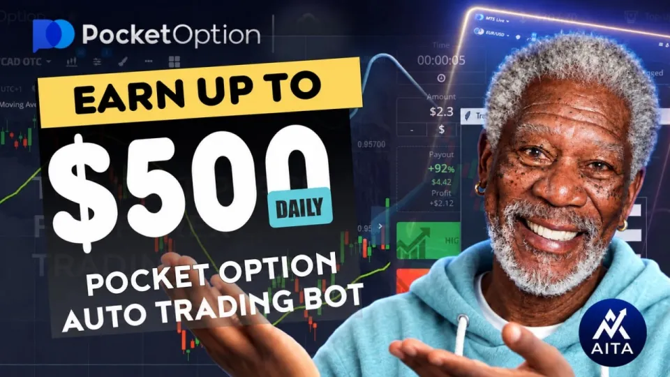 5 Essential Steps to Use Pocket Option Bot for Profitable Trading