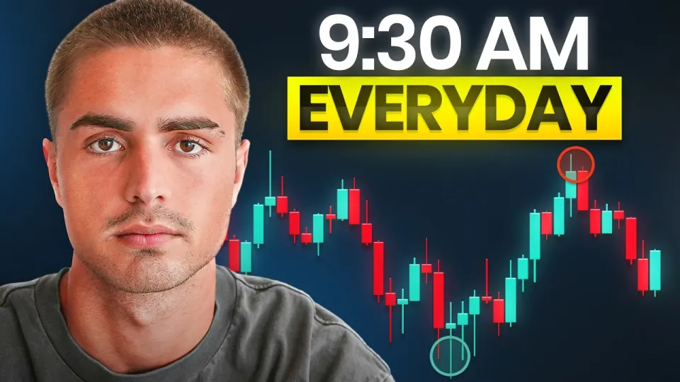 7 Steps to a Day Trading Strategy That Survives Real Market Conditions