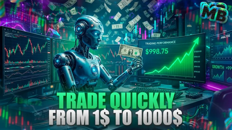 Binary options trading strategy explained what works best and why