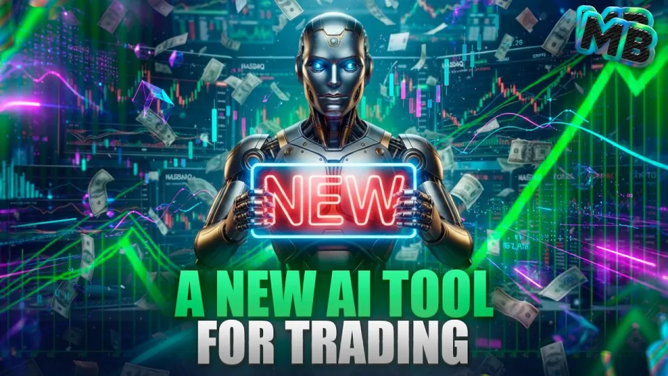 Binary Options Trading Strategy: Simple AI Bot Approach on Binodex