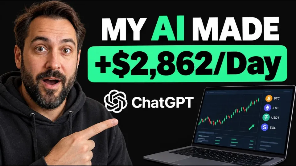 Can AI Trading Help You Make Money Online with Crypto Trading Bots