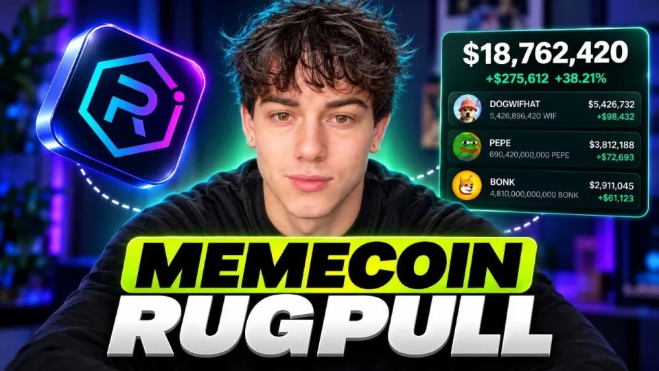 Rug Pull Explained How It Happens And How To Avoid